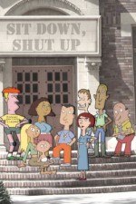 Watch Sit Down Shut Up 9movies